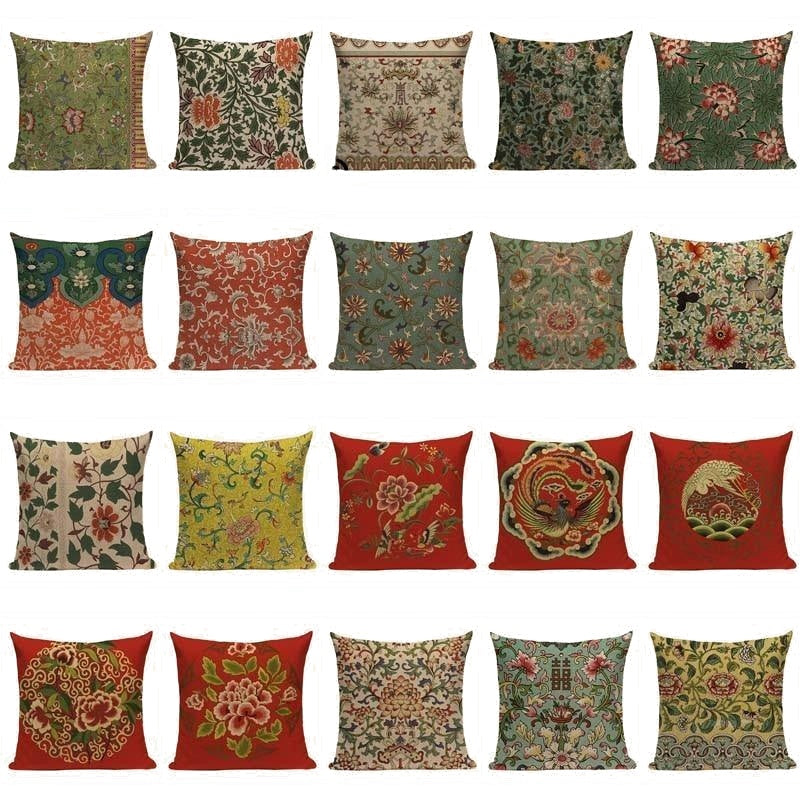 vintage-chinese-pillow-covers